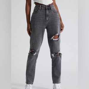 Pacsun Mom Jeans